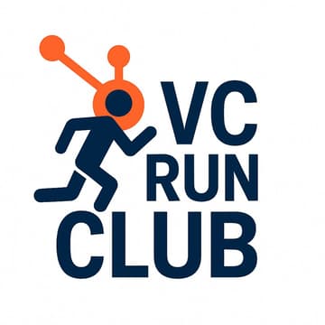 Cover Image for VCRunClub #29