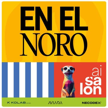 Cover Image for AI Salon Hermosillo x En El NORO