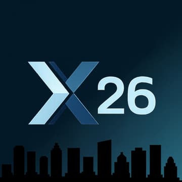 Cover Image for X26 Founder Dinner - Montreal