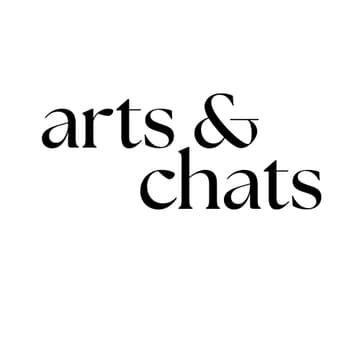Cover Image for Arts&Chats #15