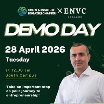 Cover Image for Demo Day