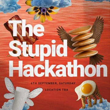 Cover Image for UQIES Stupid Hackathon 2025 🤖
