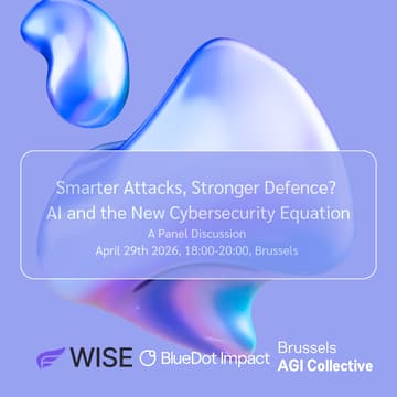 Cover Image for Smarter Attacks, Stronger Defence? AI and the New Cybersecurity Equation