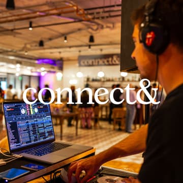 Cover Image for Connect& Experience - Downtown Miami