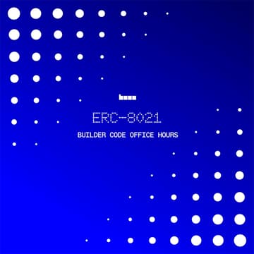 Cover Image for Implementing ERC-8021 Builder Codes on Base