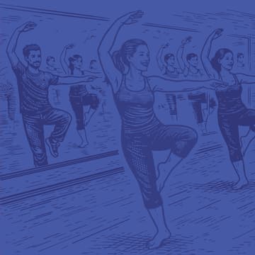 Cover Image for Taller de canto y baile - Canta y Baila: Edición Plancha - La 50 se ilumina