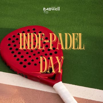 Cover Image for Inde-Padel Day
