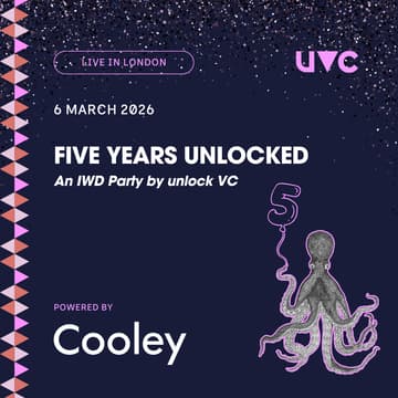 Cover Image for Five Years Unlocked 🥂