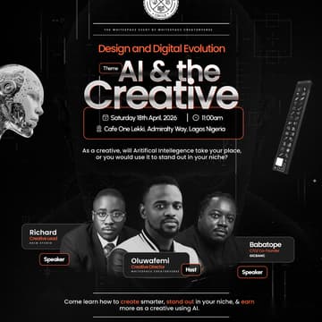 Cover Image for DESIGN AND DIGITAL EVOLUTION: AI AND THE CREATIVE