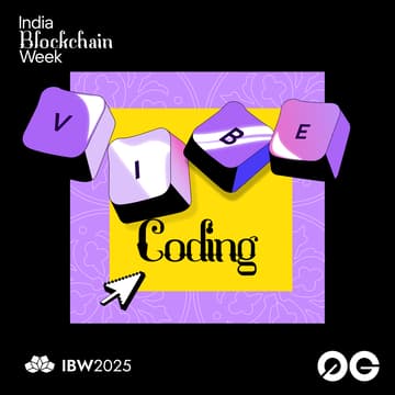 Cover Image for AI Vibe Coding Session @ IBW 2025