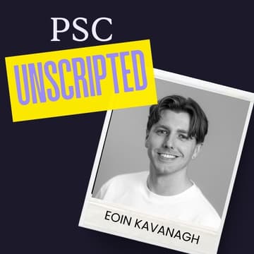 Cover Image for Built on Potential: Breaking Into SE Without the “Right” Background