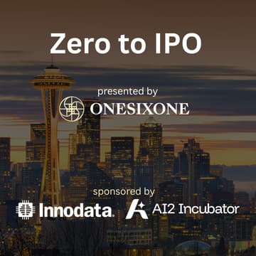 Cover Image for Fireside Chat with Co-founder of Square
