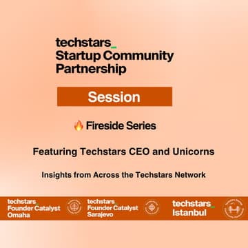 Cover Image for 🔥 Unicorn Blueprint: How SendGrid Scaled from Techstars to a $3BN Acquisition with Isaac Saldana, Co-Founder of SendGrid