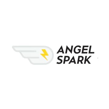 Cover Image for 🪽⚡AngelSpark Pitch event @ STEP