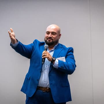 Cover Image for Startup Pitch Bootcamp Level 1: Elevator Pitch Mastery