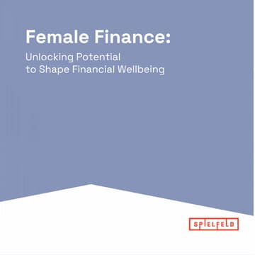 Cover Image for Female Finance: Unlocking Potential to Shape Financial Wellbeing