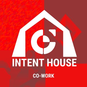 Cover Image for IntentHouse Co-work