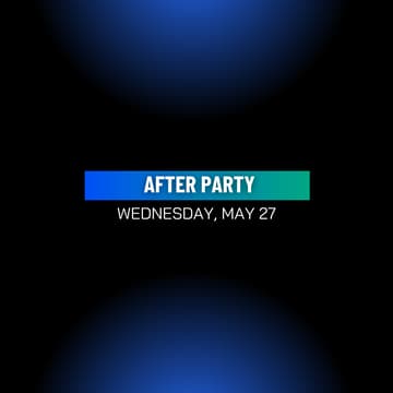 Cover Image for Day 2 - After party