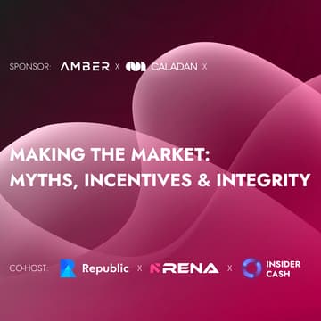 Cover Image for Making the Market: Myths, Incentives & Integrity