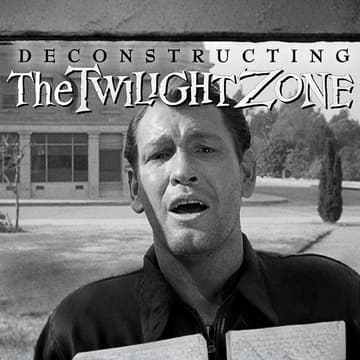 Cover Image for Deconstructing the Twilight Zone: How 1960s Sci-Fi Predicted our AI Future