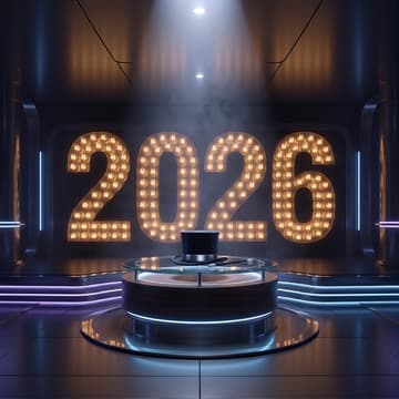 Cover Image for Creative AI in 2026: Trends to Watch