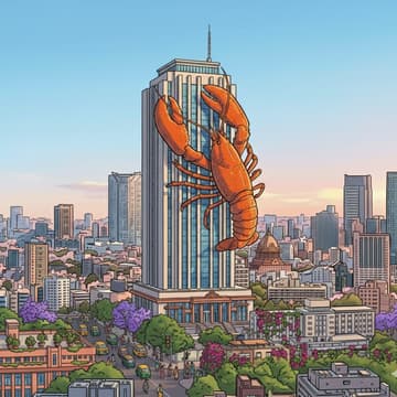 Cover Image for Claw Villa BLR Hack