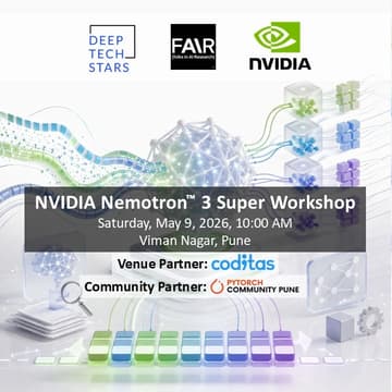 Cover Image for NVIDIA Nemotron 3 Super – Workshop
