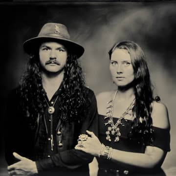 Cover Image for Live Music w/ ROMA RANSON