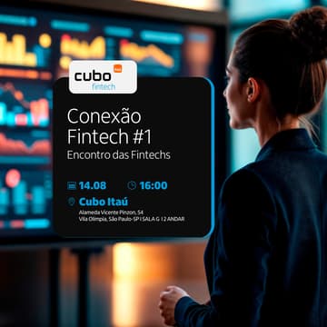 Cover Image for Conexão Fintechs #1