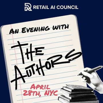 Cover Image for An Evening with the Authors