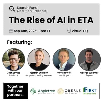 Cover Image for The Rise of AI in ETA