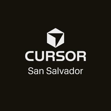 Cover Image for Cursor Workshop San Salvador
