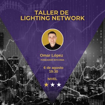 Cover Image for Taller de Wallet of Satoshi