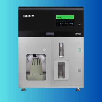 Cover Image for Launching the Sony MA900 @ 1030 Brittan Ave