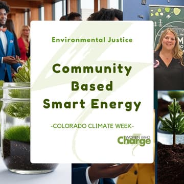 Cover Image for Building Resilient Communities with Smart Energy