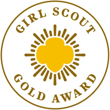 Cover Image for Gold Award Training
