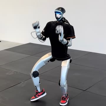 Cover Image for Physical AI Papers and Beers