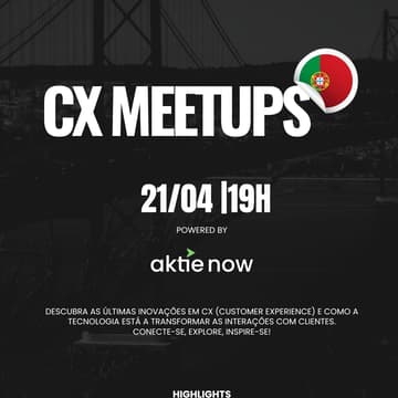 Cover Image for CX Meetups