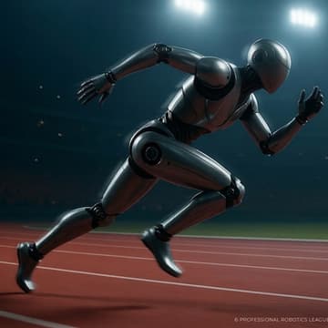 Cover Image for Professional Robotics League (ProRL) Combine