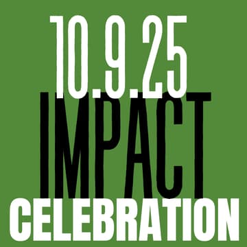 Cover Image for Impact Celebration