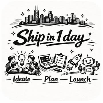 Cover Image for CHI Shiphaus #1