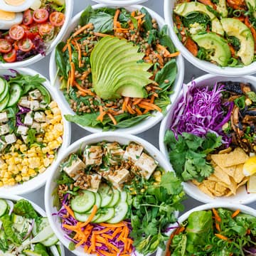 Cover Image for Weekly Lunch