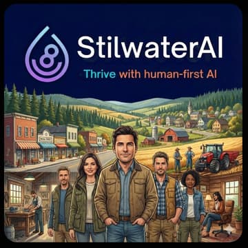 Cover Image for AI Leadership Bootcamp | Empowering Canada's Boldest Business Minds