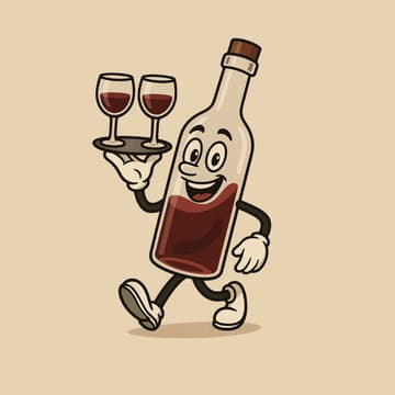 Cover Image for Founders Wine Club