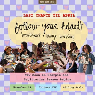 Cover Image for follow your he(art): breathwork + collage workshop