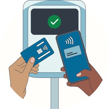 Cover Image for Webinar: Exploring Innovative and Equitable Transit Fare Payment Options