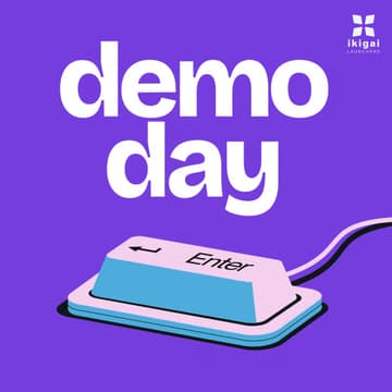 Cover Image for ikigai Launchpad Demo Day
