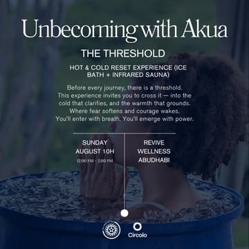 Cover Image for Akua
