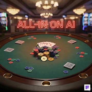 Cover Image for AI Engineers: All-In on AI