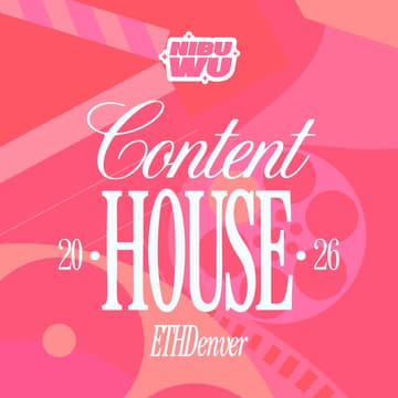 Cover Image for Nibuwu Content House, EthDenver